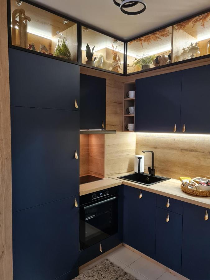Mountain Peak Apartment Borovec Exteriér fotografie