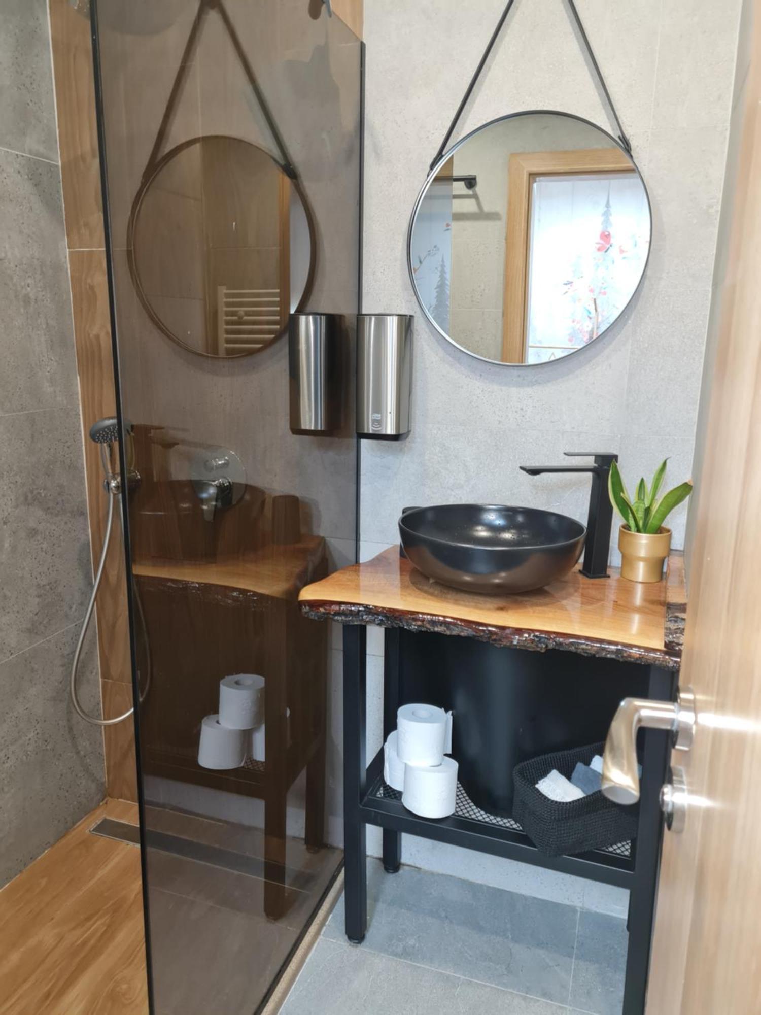 Mountain Peak Apartment Borovec Pokoj fotografie